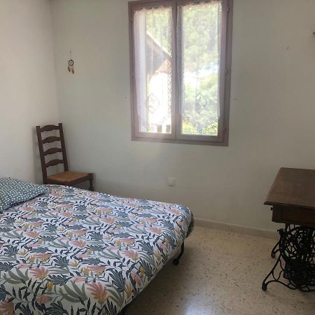 Maison Au Calme Avec Parking En Petite Camargue Beauvoisin  Buitenkant foto