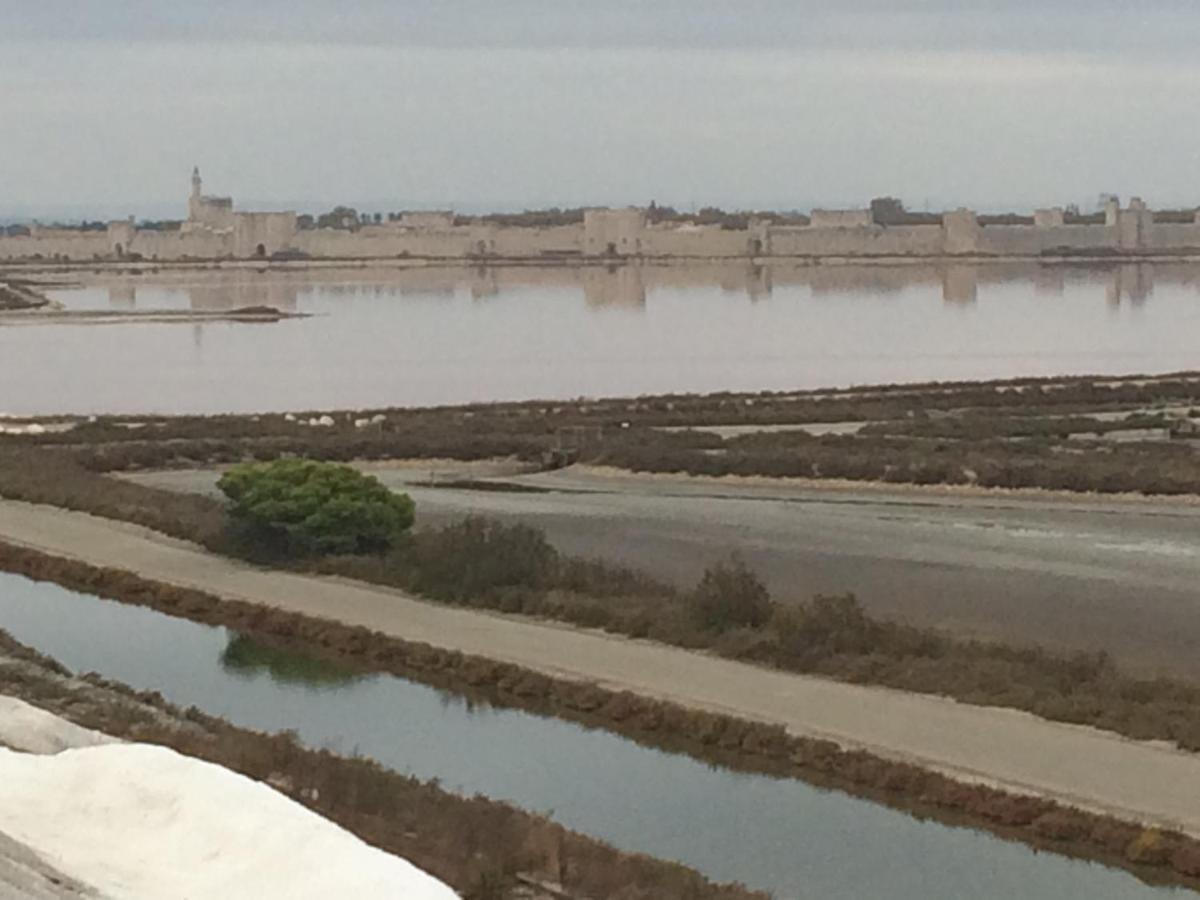 Maison Au Calme Avec Parking En Petite Camargue Beauvoisin  Buitenkant foto